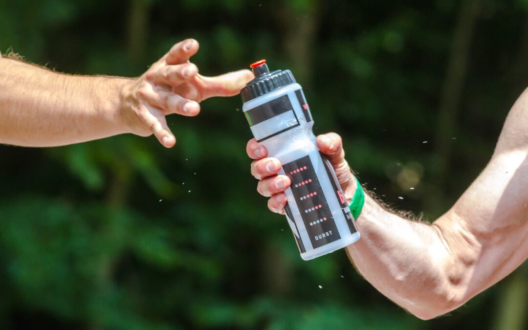 How to Stay Hydrated the AZ Heat