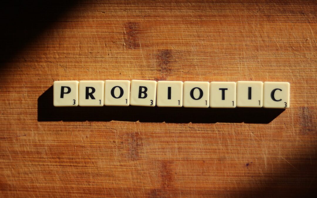 Probiotics: The “Good” Bacteria