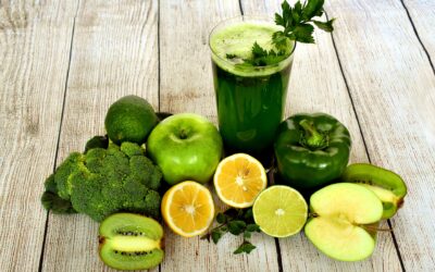 12 Ways to Eat More Fruits & Veggies
