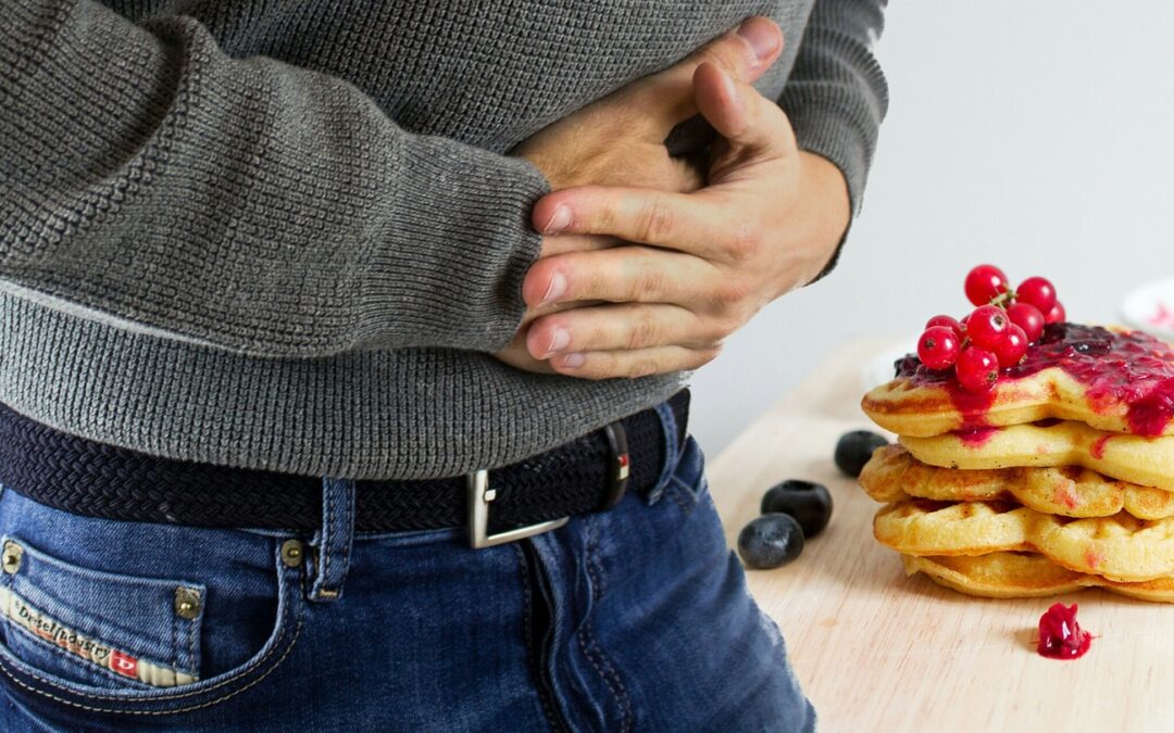 What is a Food Sensitivity?