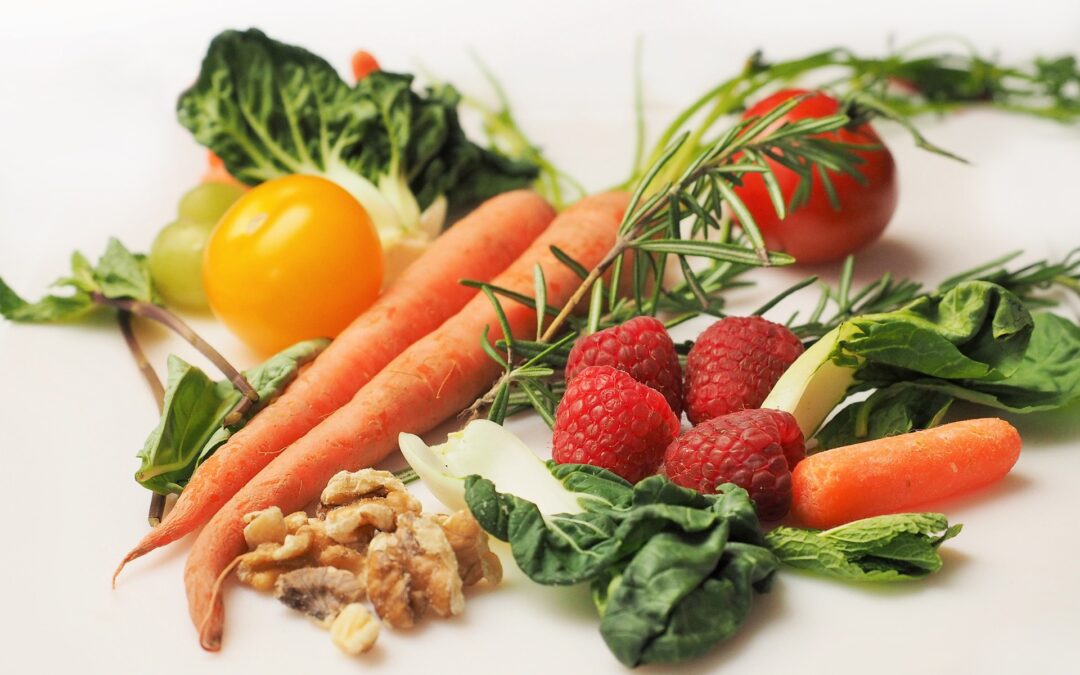 Tips on How to Eat in Season