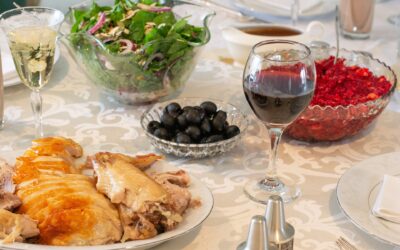 How to Have a Healthy Holiday Season