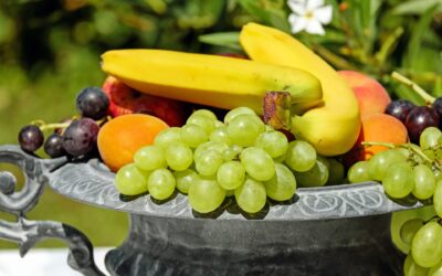 5 Tips For Keeping Produce Fresh