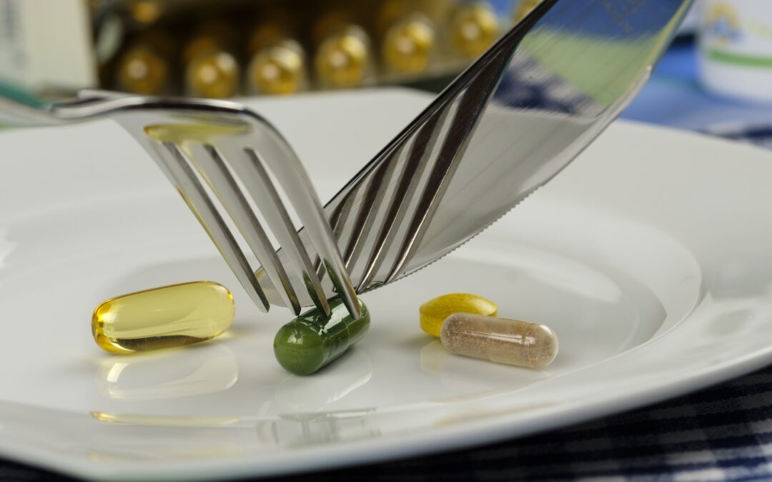 When to Supplement and How to Do So Safely