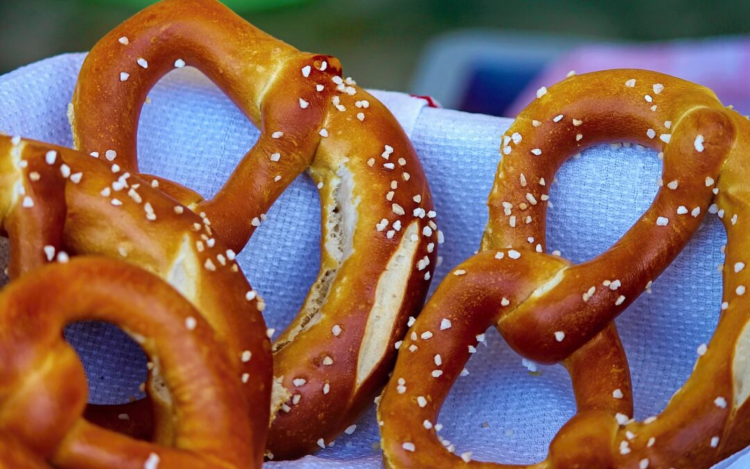 Lower Your Sodium by Avoiding These 6 Foods
