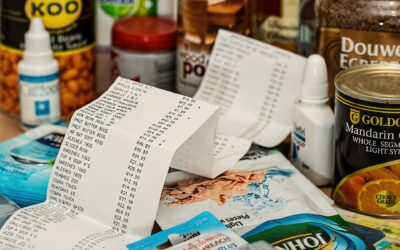 8 Tips to Help You Eat Healthy On a Budget