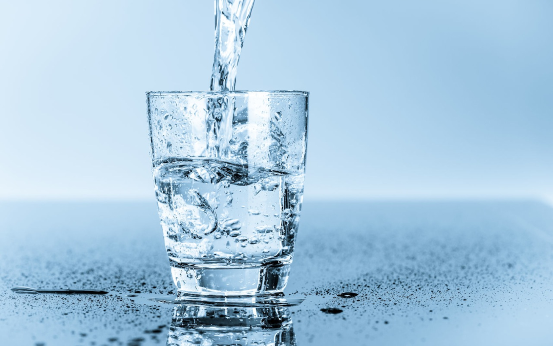 How to Choose Healthy Beverages – Drink Up!