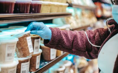 How to Read a Nutrition Facts Label