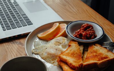 Food Safety – Your Desktop Dining Edition