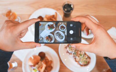 How to Eat Healthy at Restaurants: 6 Helpful Tips