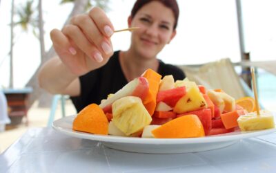 Mindful Eating Practices You Can Start TODAY