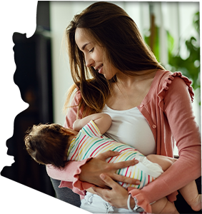 AZ Dietitians Maternal and Lactation Nutrition Services