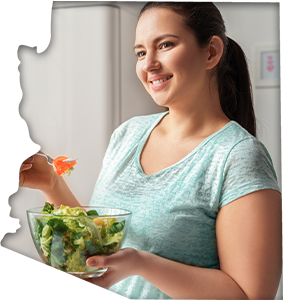 AZ Dietitian Weight Management Services