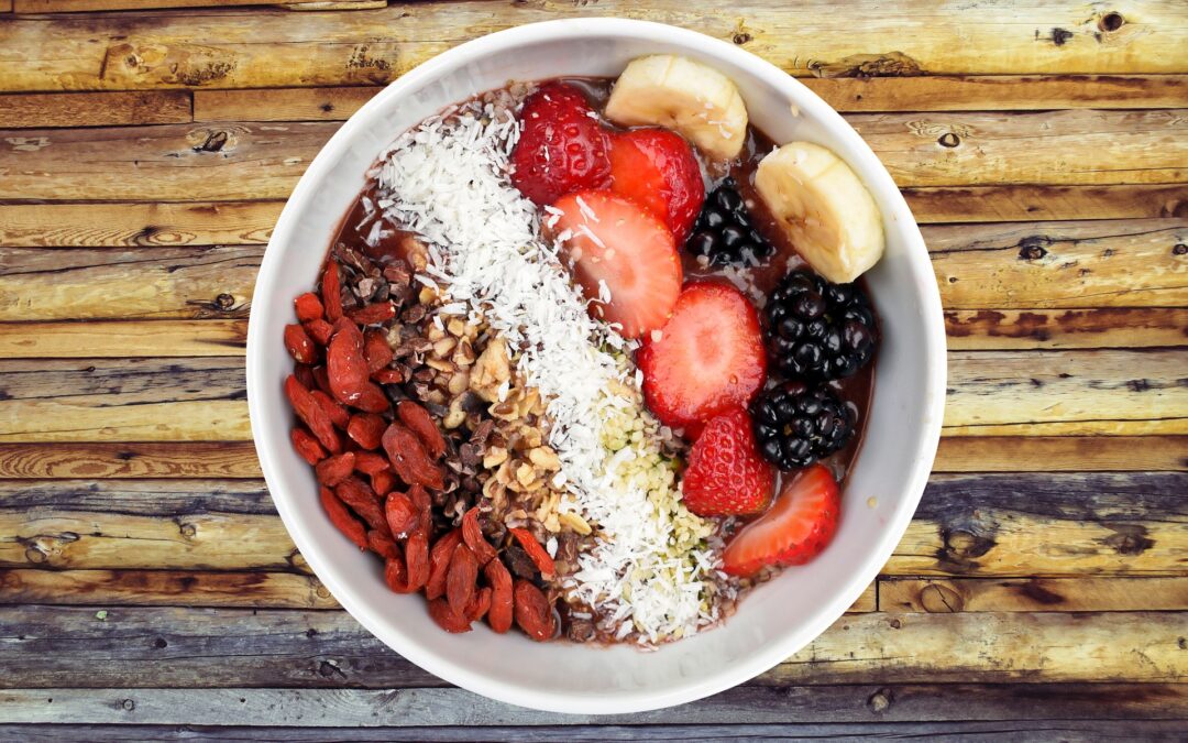 Consequences of a Low Fiber Diet