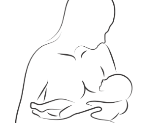 World Breastfeeding Week (August 1-August 7)