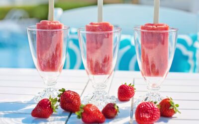 Escape the Heat with These Refreshing Recipes