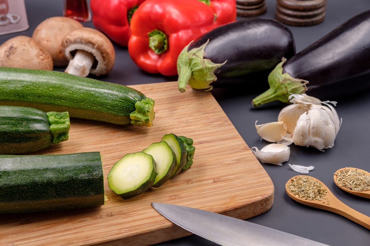 Happy National Zucchini Day Eat Up! AZ Dietitians