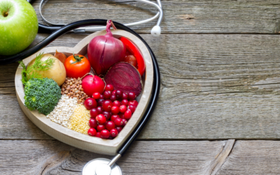 National Cholesterol Education Month