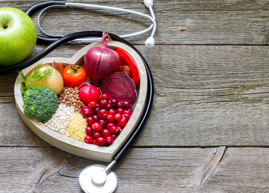 National Cholesterol Education Month
