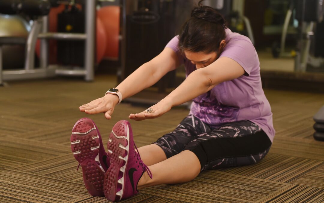 Health at Every Size- What Does This Mean for You?
