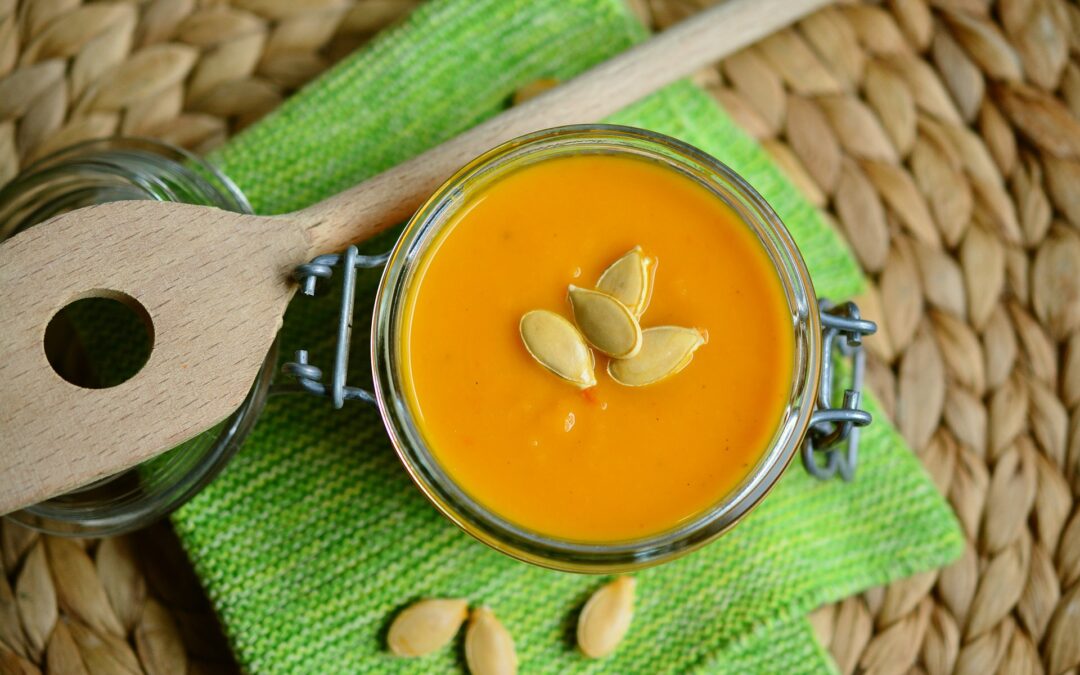 Benefits of Pumpkin