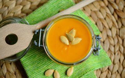 Benefits of Pumpkin