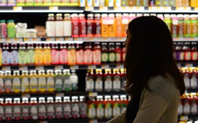 Eat This Not That: Grocery Store Edition