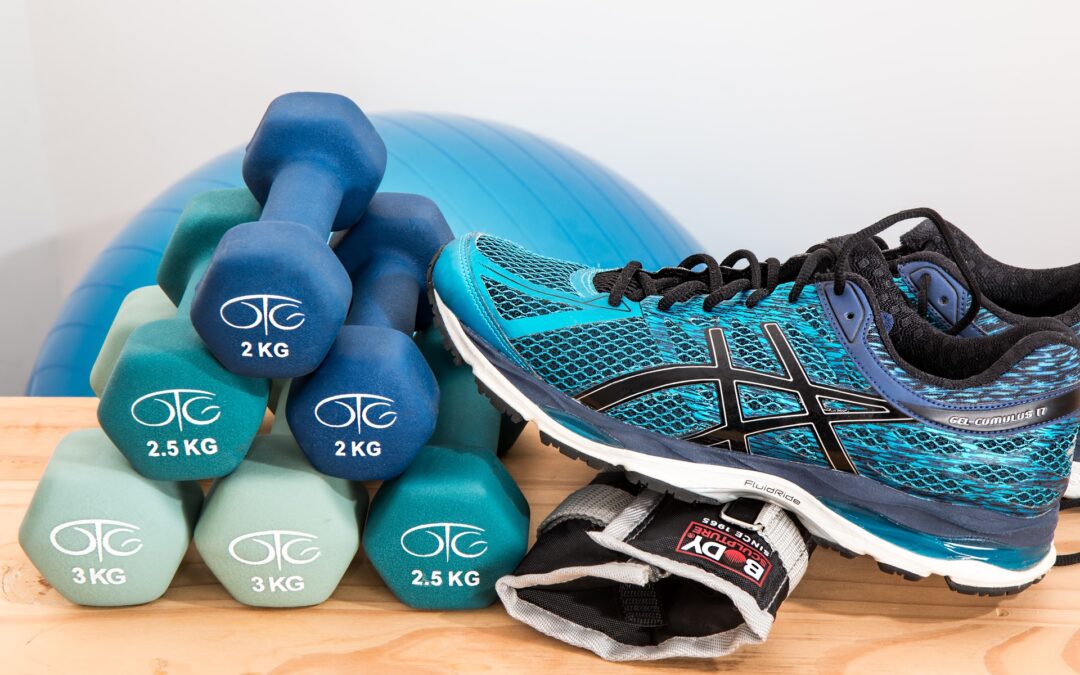 5 Exercise Tips to Help You Get Fit This Winter