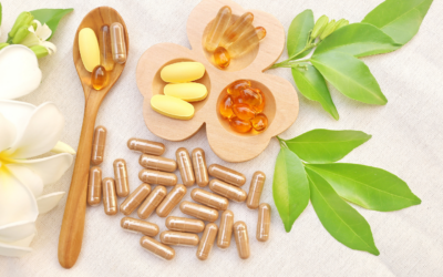 Helpful Supplements for Management of Type 2 Diabetes