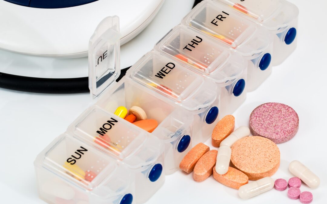 Proton Pump Inhibitors: Dangers of the Most Frequently Prescribed Medicine