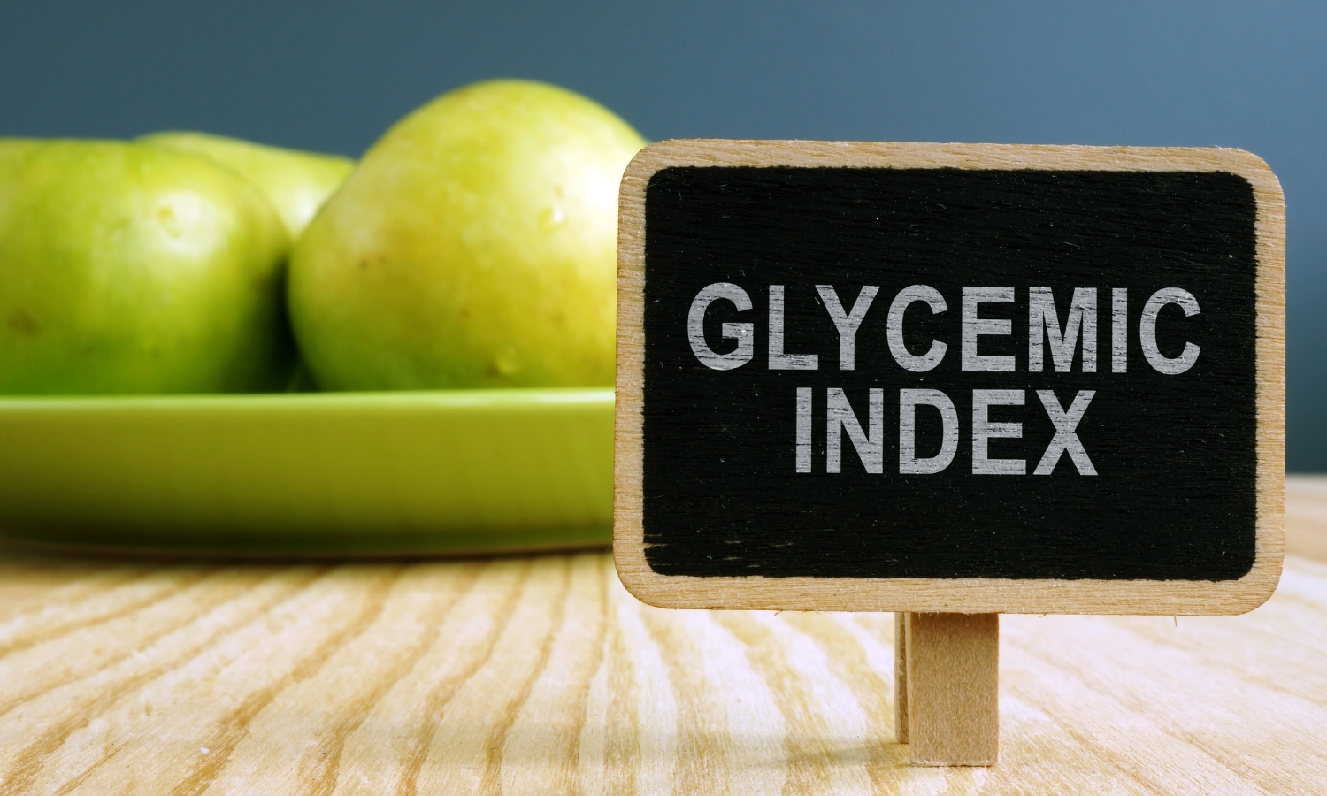 What is the Glycemic Index