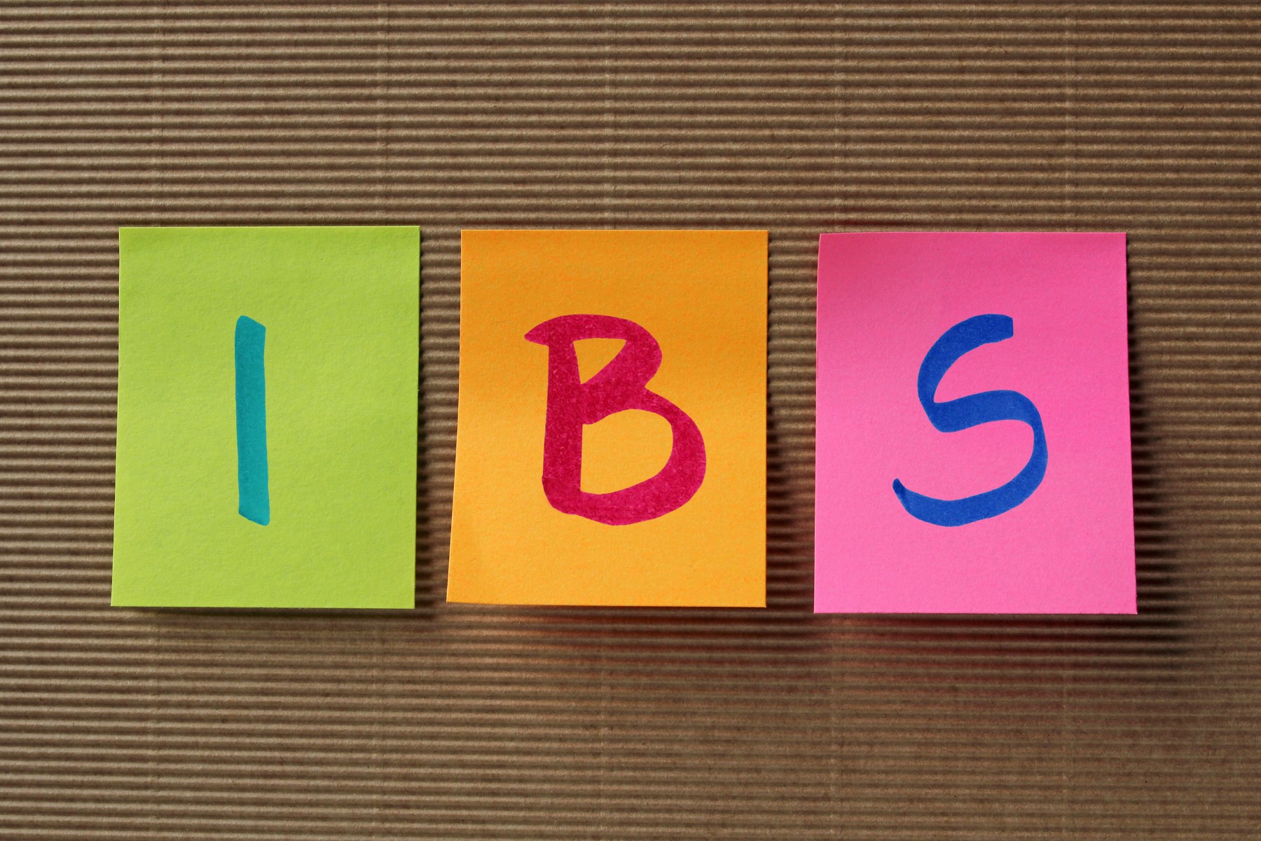 IBS - What Is It