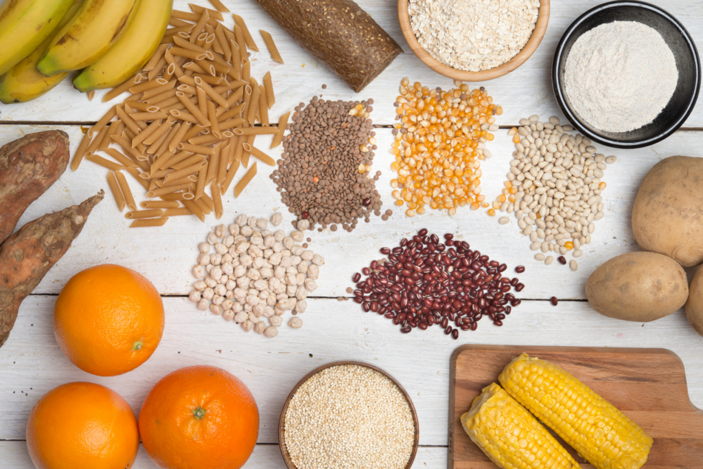 How Many Carbs Should I Eat? - AZ Dietitians