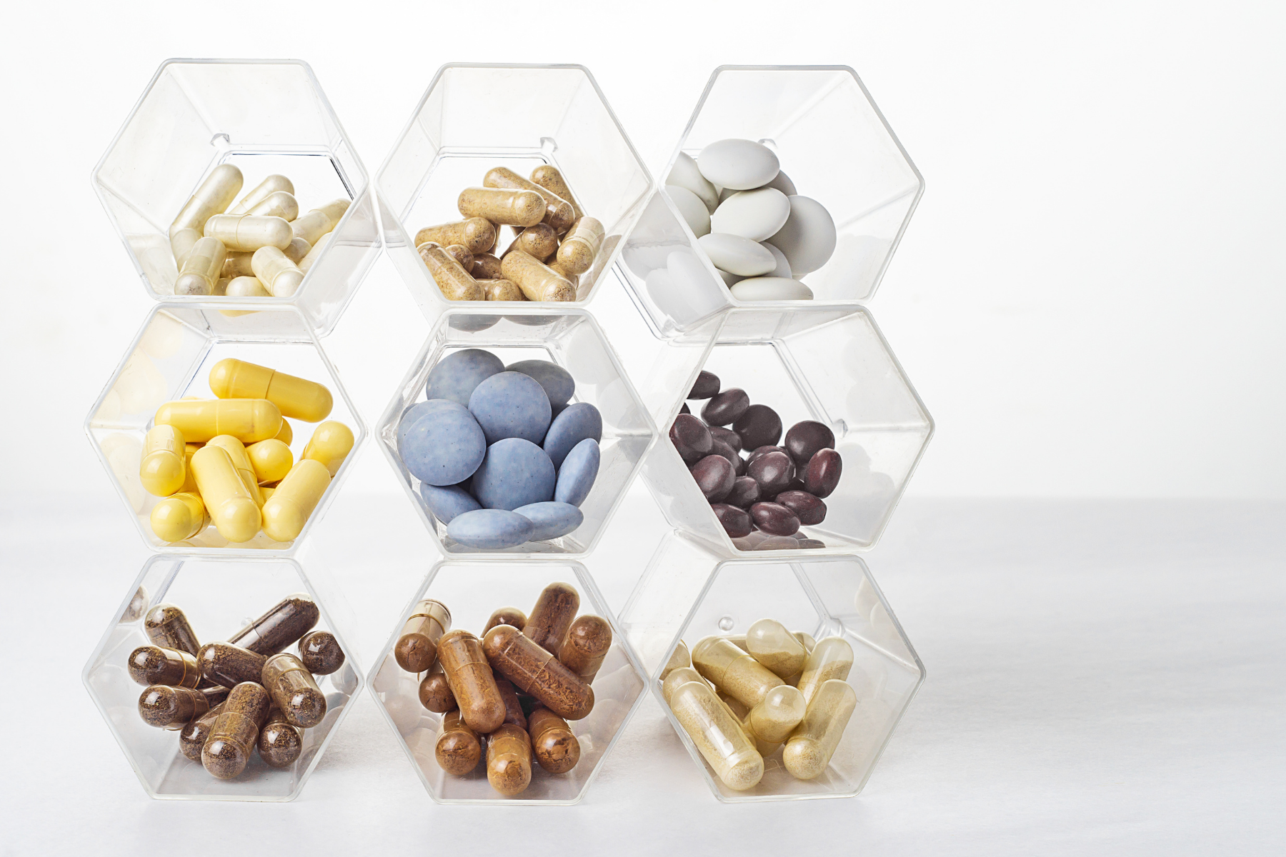 dietary supplements