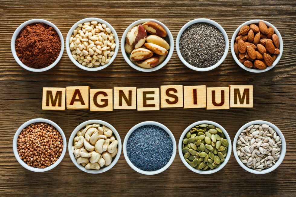 Why You Should Take a Magnesium Supplement AZ Dietitians