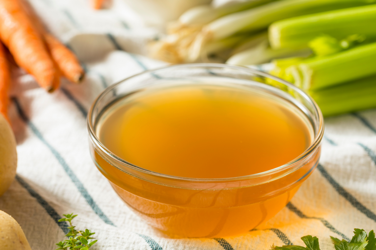 Bone Broth More than just for soups! AZ Dietitians