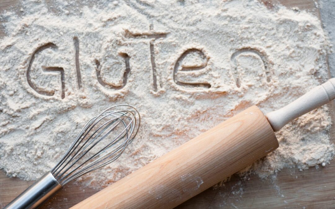 Wondering If You Have a Gluten Sensitivity?
