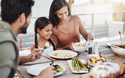 Should I Put My Child on a Diet?