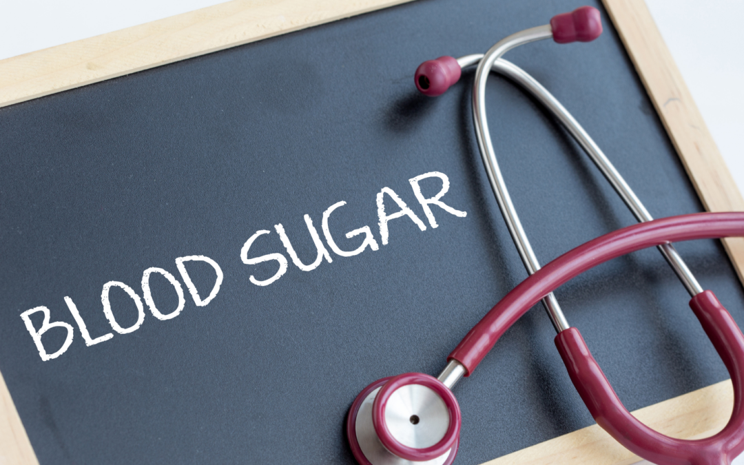 All About Balancing Blood Sugar