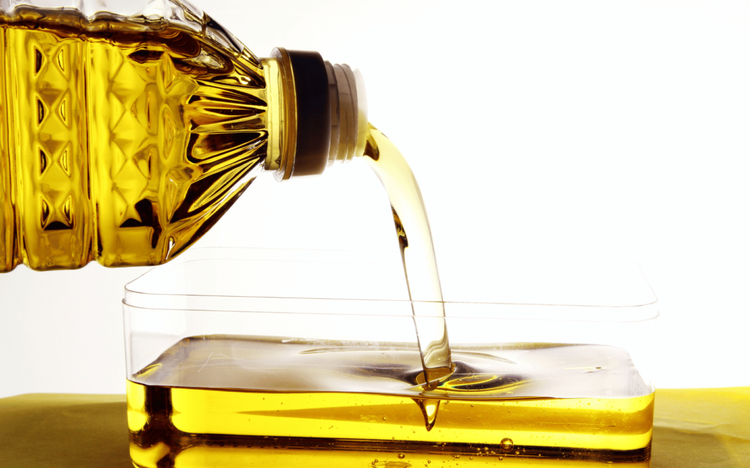 Busting Cooking Oil Myths