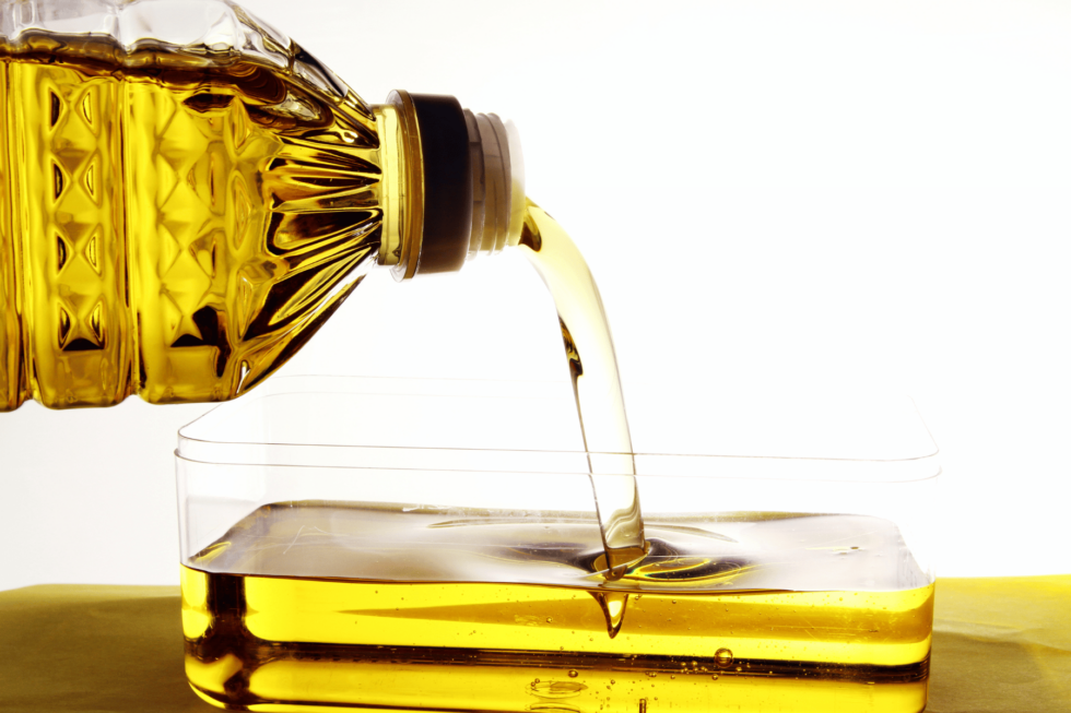 Busting Cooking Oil Myths AZ Dietitians