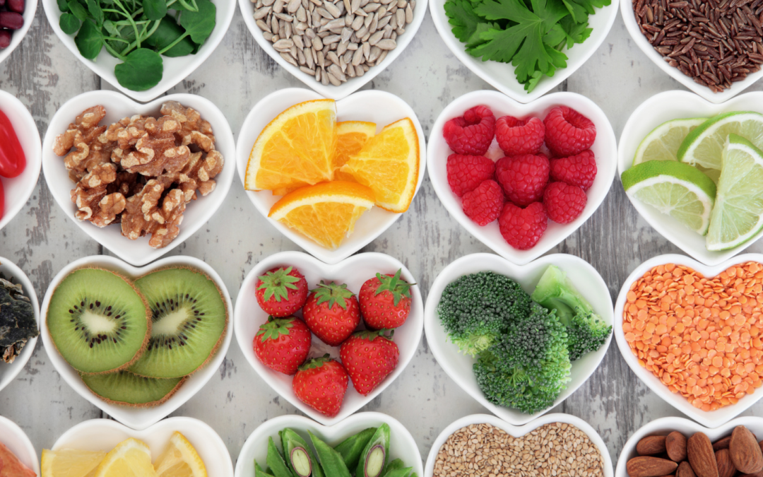 Food Synergy: What is it and Why is it Important?