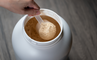 Protein Powder: Pros and Cons