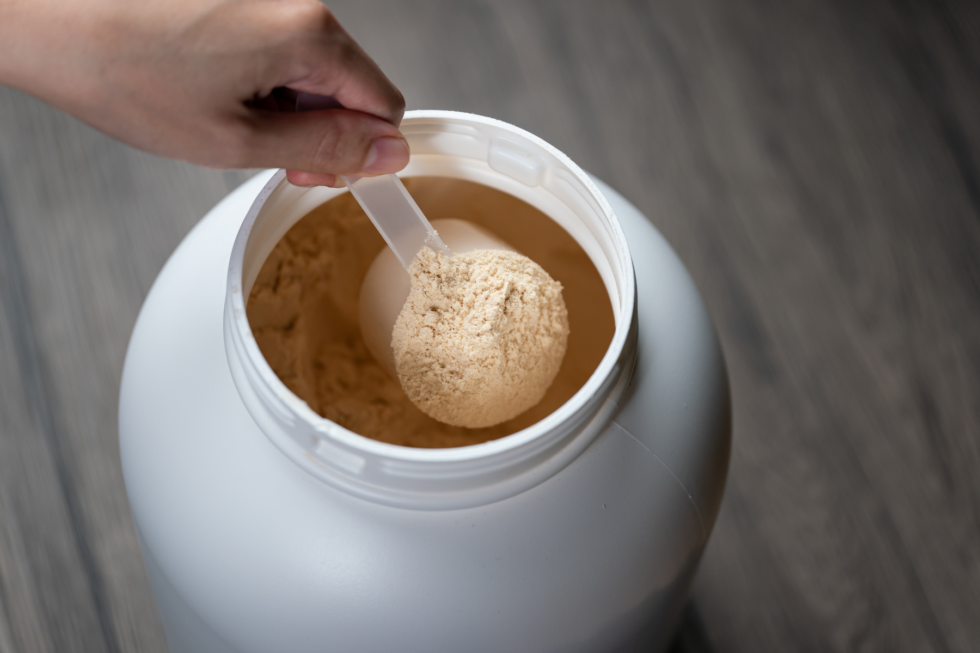 Protein Powder Pros and Cons AZ Dietitians