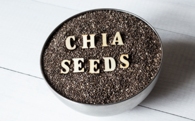 The Benefits of Chia Seeds