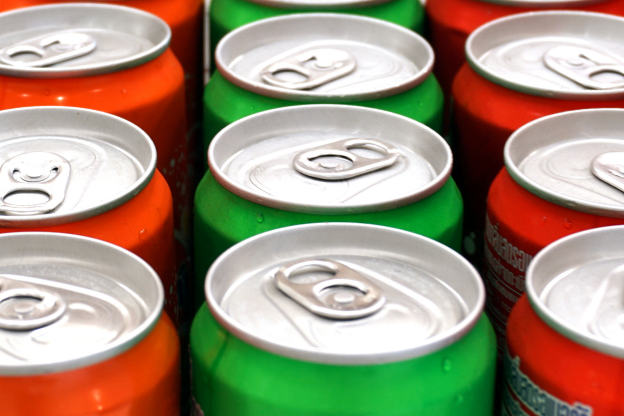 Is Diet Soda Better for Weight Loss Goals? AZ Dietitians
