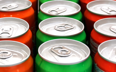 Is Diet Soda Better for Weight Loss Goals?