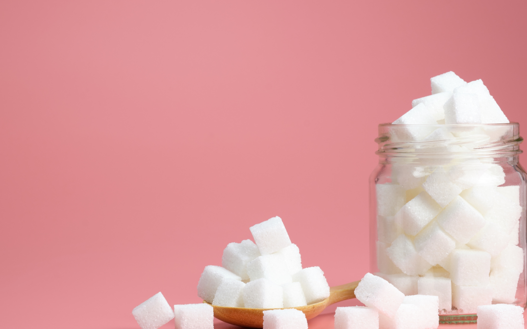 Should You Have Artificial Sweeteners?