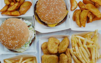 How to Navigate Eating at Fast Food Restaurants