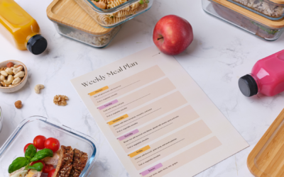 Meal Planning Resources